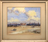 Charles Oglesby Longabaugh (Am