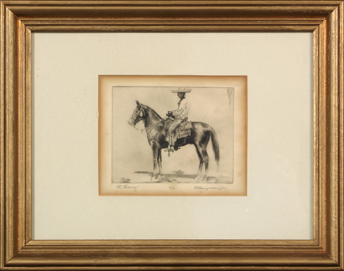 Charles Oglesby Longabaugh