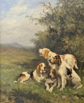 CHARLES OLIVIER DEPENNE (FRENC