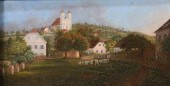 CHARLES OR CARL KUWASSEG OIL O