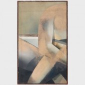 CHARLES OSCAR (1923-1961): SLE