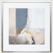 CHARLES OSCAR (1923-1961): UNT