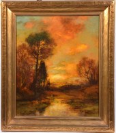 CHARLES P. APPEL, AM 1857-1928