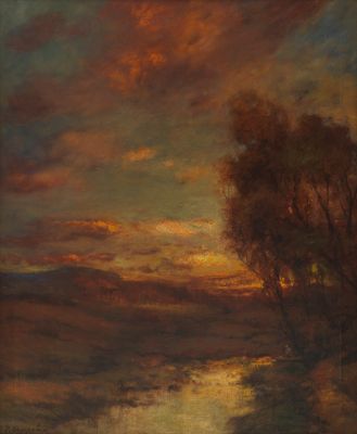 Charles P. Appel (American