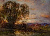 CHARLES P. APPEL, AMERICAN (18