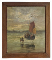 CHARLES P. GRUPPE (CANADIAN, 1