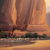 Charles Pabst
(American, b. 19