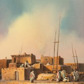Charles Pabst
(American, b. 19
