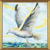 Charles Parker Boggs (b. 1968)