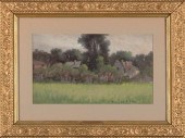 CHARLES PARMELEE RISING (AMERI