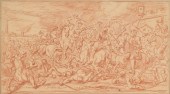 Charles Parrocel (French, 1688