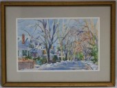 CHARLES PARSONS (1932-2011, HI