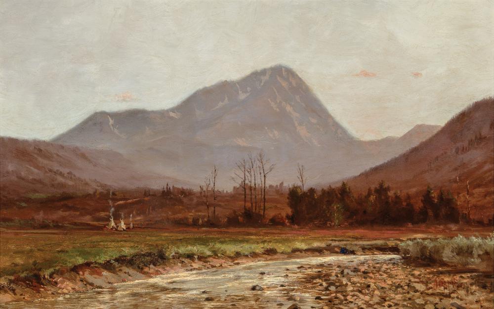 CHARLES PARTRIDGE ADAMS
