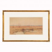 CHARLES PARTRIDGE ADAMS, WATER