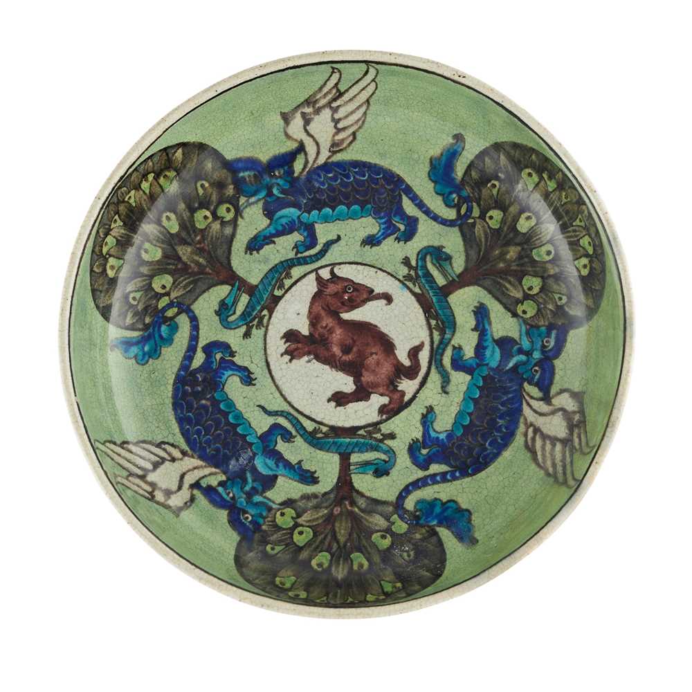 CHARLES PASSENGER FOR WILLIAM DE