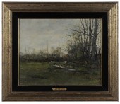 Charles Paul Grupp? (American,