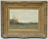 CHARLES PAUL GRUPPE (1860 - 19