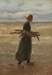 CHARLES PAUL GRUPPE (1860-1940