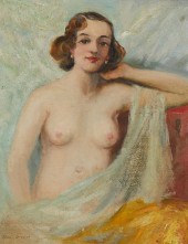 CHARLES PAUL GRUPPE (1860-1940