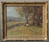 Charles Paul Gruppe (American