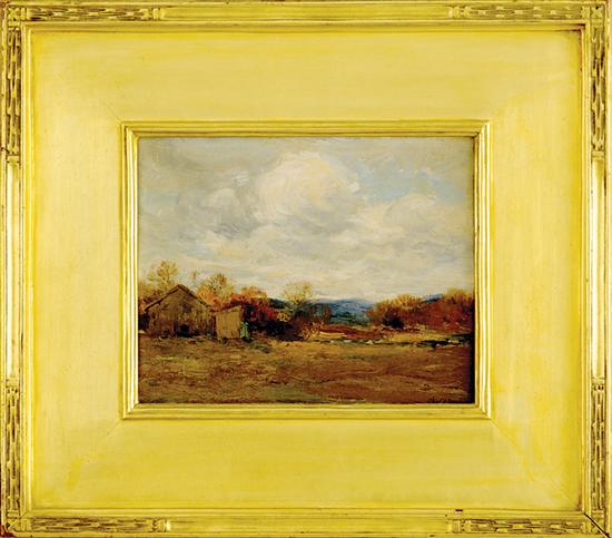 Charles Paul Gruppe