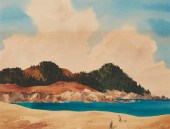 CHARLES PAYZANT, (1898-1980, N