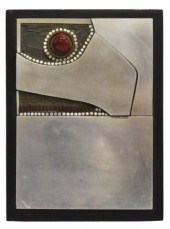 CHARLES PEBWORTH (1926-2019) W