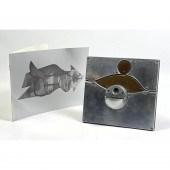 CHARLES PEBWORTH Modernist Mix