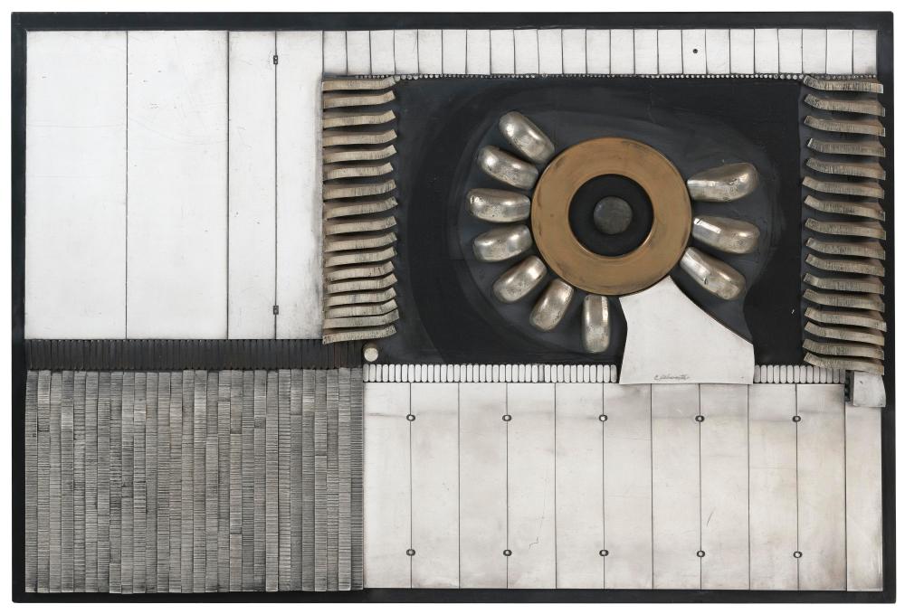 CHARLES PEBWORTH (TEXAS/OKLAHOMA,
