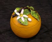 Charles Perret-Gentil, Menton,
