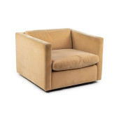 CHARLES PFISTER FOR KNOLL BEIG