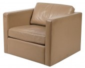 CHARLES PFISTER FOR KNOLL: CLU