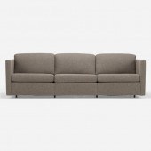 Charles Pfister. Sofa. 1971 /