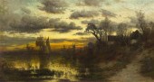 *Charles Philip Weber (America