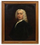 CHARLES PHILIPS, PORTRAIT OF A