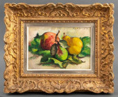 CHARLES PICART LE DOUX &QUOT;P