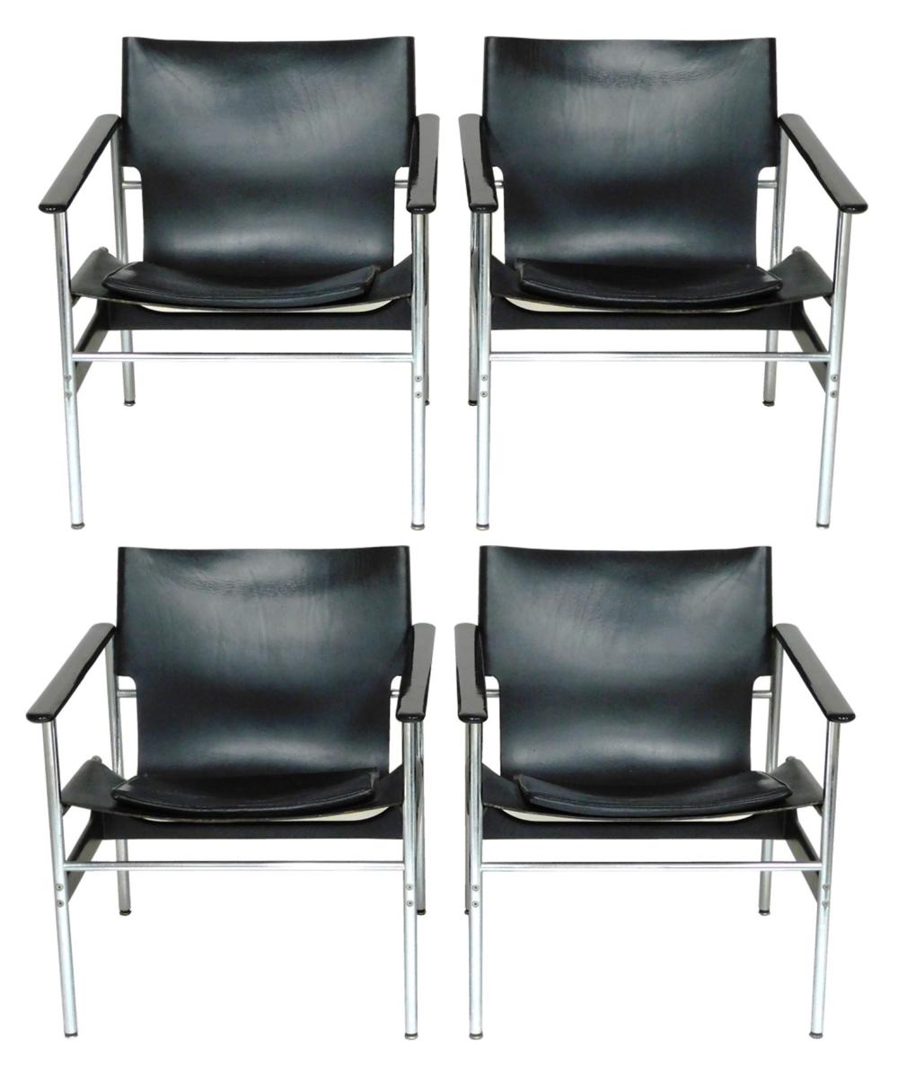 CHARLES POLLACK FOR KNOLL, FOUR