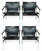 CHARLES POLLACK FOR KNOLL, FOU