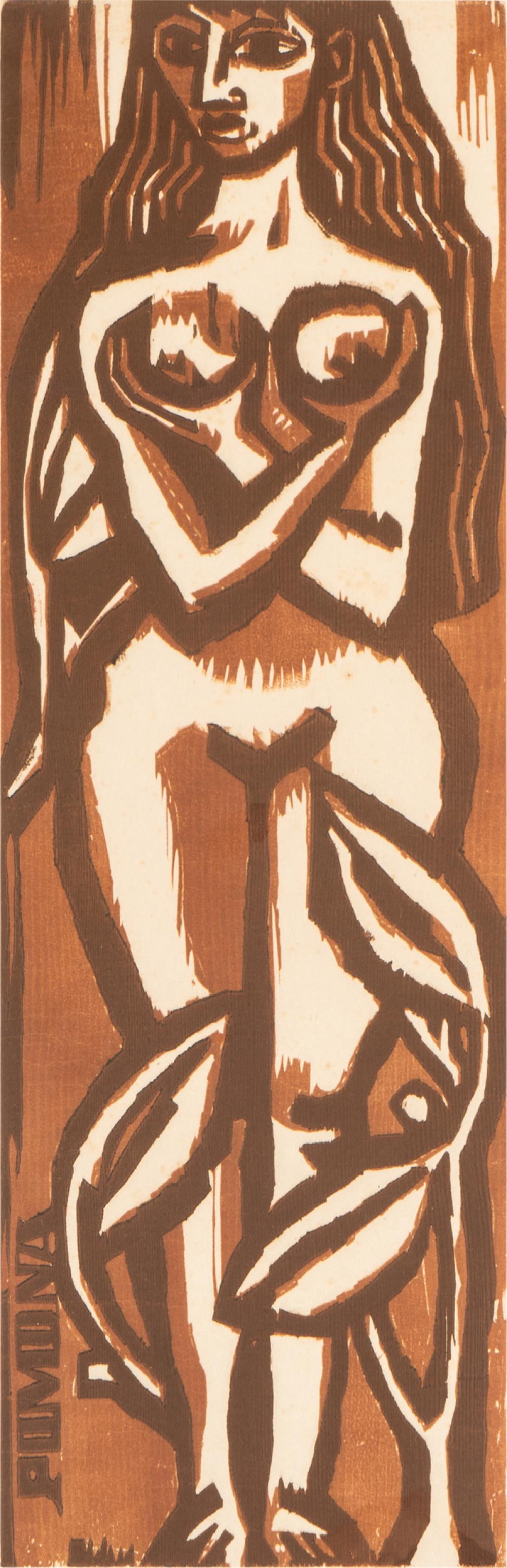 CHARLES QUEST (1904-1993):