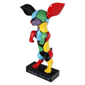 CHARLES QUINN 21C. CUBIST POP