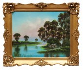 CHARLES R. HANDFORD (AMERICAN/