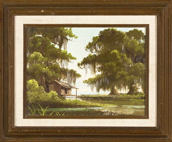 Charles R. Handford