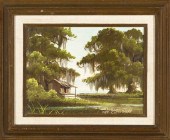 Charles R. Handford (American/