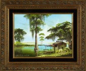 Charles R. Handford (American/