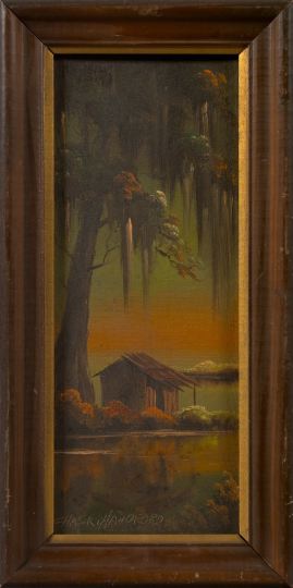 Charles R. Handford