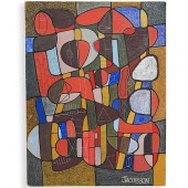 CHARLES R. JACOBSON (AMERICAN