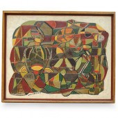 CHARLES R. JACOBSON (AMERICAN