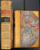 CHARLES R. LESLIE, LIFE AND TI