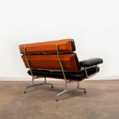 CHARLES & RAY EAMES / HERMAN M