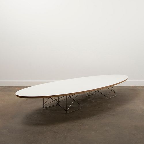 CHARLES & RAY EAMES / HERMAN MILLER